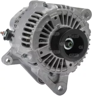 Modifica 14V 130AMP DENSO 121000-4390, 121000-4391, Chrysler 38522276, 38522276f