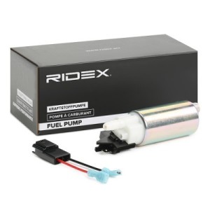 Pompe à carburant AUDI 04700684, 09204647, 4700684