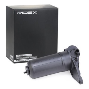 Pompe à carburant 3679527M1, 4132A014, 4132A018