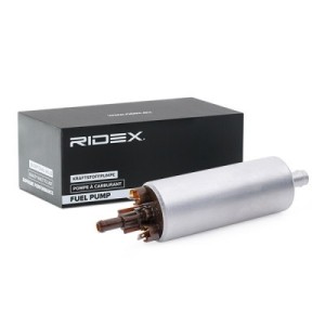 Pompe à carburant JEEP 52017698, 8933063591