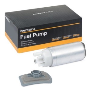 Pompe à carburant AUDI 4B0906087AA, 4B0906087AA, 8D0906087AN