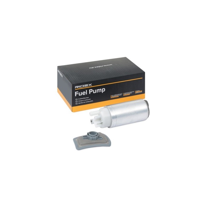 Pompe à carburant AUDI 4B0906087AA, 4B0906087AA, 8D0906087AN