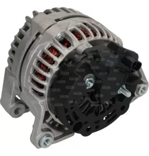 Veränderung 14V 70amper Denso 101210-0940, Opel 13222929, 6204256, Bosch 1986a00597