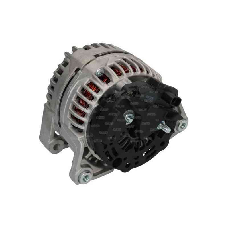 Altérnateur 14V 70Amp Denso 101210-0940, Opel 13222929, 6204256, Bosch 1986A00597 Altérnateur 14V 70Amp Denso 101210-0940, Opel 13222929, 6204256, Bosch 1986A00597
