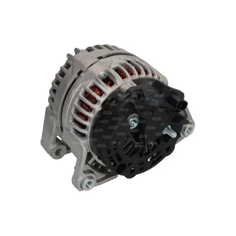 Altérnateur 14V 70Amp Denso 101210-0940, Opel 13222929, 6204256, Bosch 1986A00597