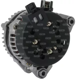Alteración de 14V 120amp Denso 104210-3630, Ford 1302007, 1677167, 1757293