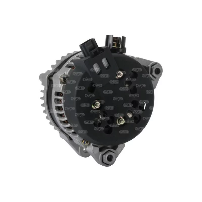 Altérnateur 14V 120Amp Denso 104210-3630, Ford 1302007, 1677167, 1757293