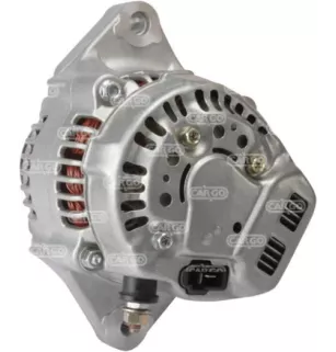 Modifica 14V 60AMP DENSO 101211-2850, Kubota 16615-64011, TA043-74012