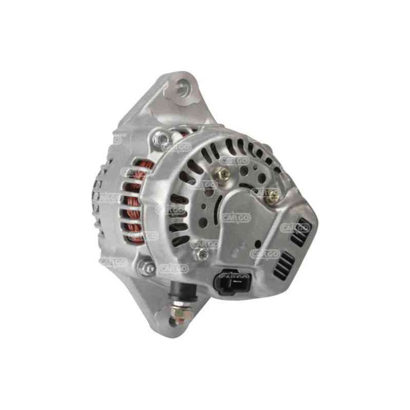 Altérnateur 14V 60Amp Denso 101211-2850, Kubota 16615-64011, TA043-74012 Altérnateur 14V 60Amp Denso 101211-2850, Kubota 16615-64011, TA043-74012