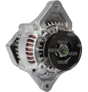 Modifica 14V 60AMP DENSO 101211-2850, Kubota 16615-64011, TA043-74012