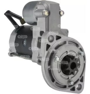 12 V 2,0KW 9Dents Yanmar 129685-77011 Starter, Thermo King 45-2177, Hitachi S13-407, S13-407A