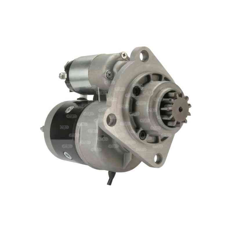 12V Starter 2,7 kW 10/11.