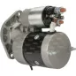 Démarreur 12V 2.7Kw 10/11dents Iskra 11.130.710, 11.131.249, Valmet 836640940, 836662073