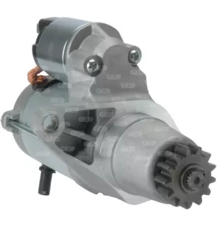 12 V 1,3 kW Starter 13derts Toyota 28100-0H100, 28100-28050, 28100-28051, 8100-28052