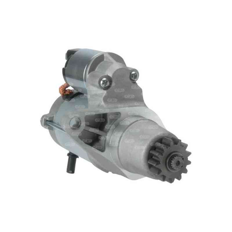 12 V 1,3 kW Starter 13derts Toyota 28100-0H100, 28100-28050, 28100-28051, 8100-28052 12 V 1,3 kW Starter 13derts Toyota 28100-0H100, 28100-28050, 28100-28051, 8100-28052