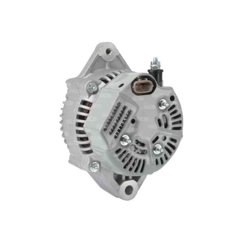 Altering 14V 90amp Denso 101211-0690, 101211-4280, 102211-1440, 102211-1441