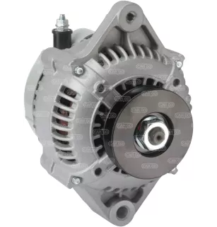 Altering 14V 90amp Denso 101211-0690, 101211-4280, 102211-1440, 102211-1441