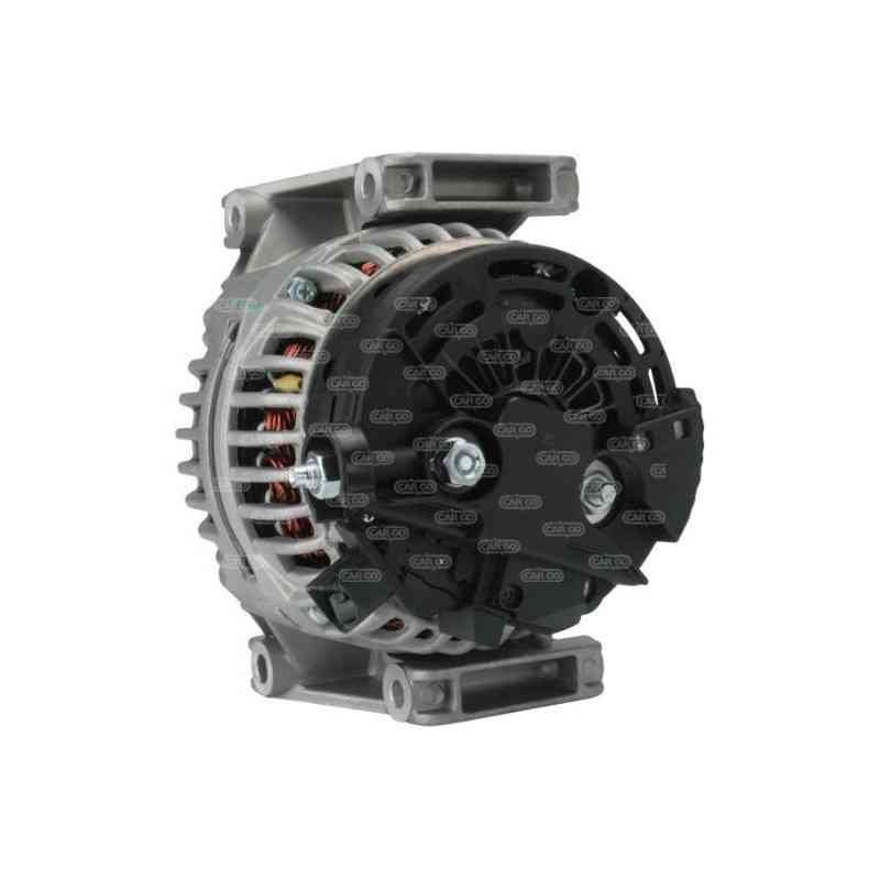 Altérnateur 14V 140Amp Bosch 0124525017, Saab 12785604, 12803492, 93184952 Altérnateur 14V 140Amp Bosch 0124525017, Saab 12785604, 12803492, 93184952
