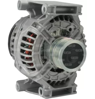Altering 14V 140AMP BOSCH 0124525017, SAAB 12785604, 12803492, 93184952