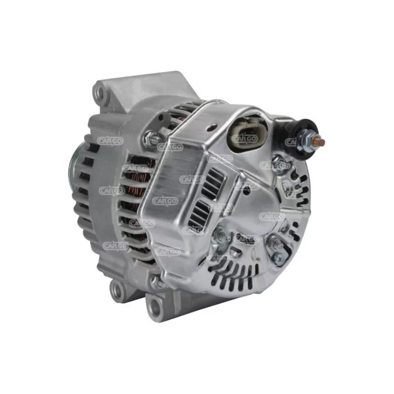 Altérnateur 14V 105Amp Denso 102211-2230, 102211-2231, 102211-2232, 102211-2233