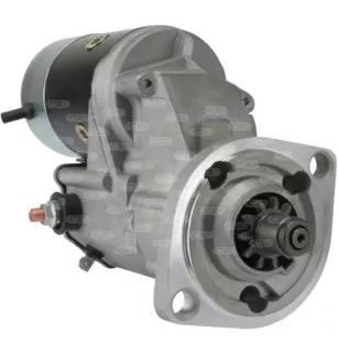 12V 2,5 kW Starter Denso 028000-6060, 028000-6061, 028000-6062, 028000-6063