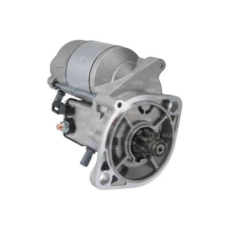 Démarreur 12V 1.4Kw 9dents Denso 128000-1100, 128000-1101, 128000-1102, 228000-1980 Démarreur 12V 1.4Kw 9dents Denso 128000-1100, 128000-1101, 128000-1102, 228000-1980