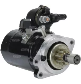 Starter 12V 1.0kW 9dents Yamaha 676-81800-10, 697-81800-10, 697-81800-11, 697-81800-12