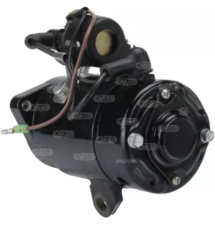 Starter 12V 1.0kW 9dents Yamaha 676-81800-10, 697-81800-10, 697-81800-11, 697-81800-12