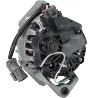 Alteração 14V 80amp Yanmar 123910-77210, 129612-77290, Hitachi LR180-763, LR180-772