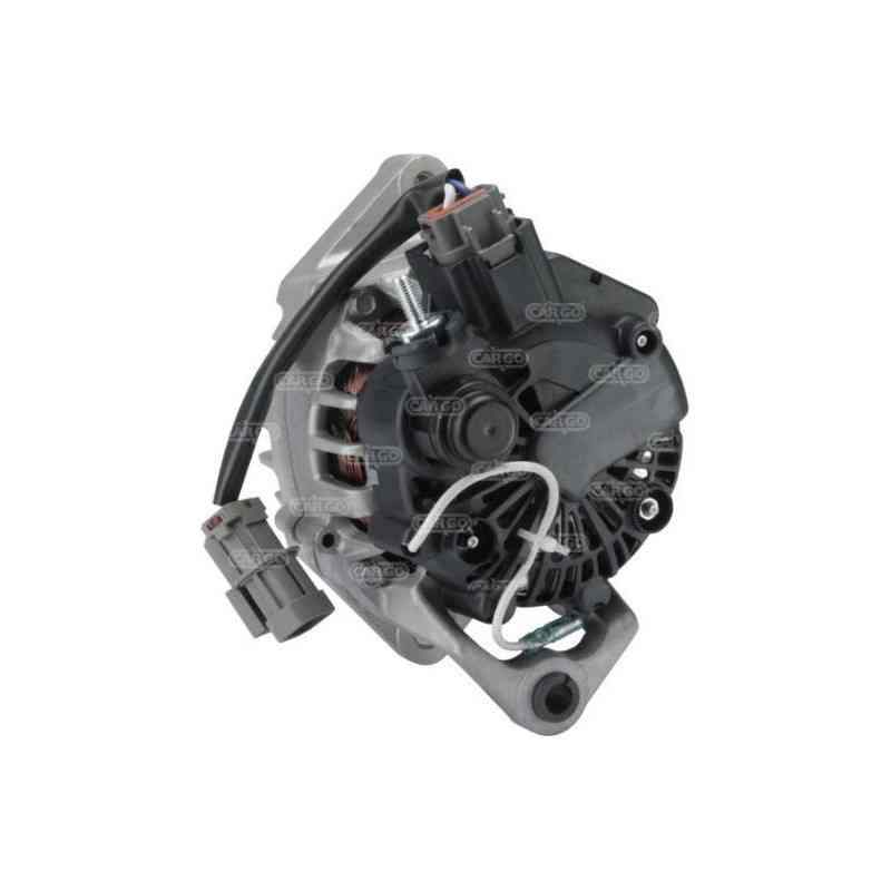 Altérnateur 14V 80Amp Yanmar 123910-77210, 129612-77290, Hitachi LR180-763, LR180-772