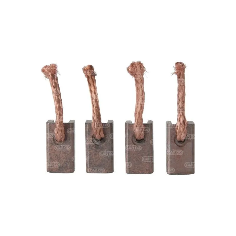 Conjunto de escovas, Bosch 2004320173, 2007014026 Conjunto de escovas, Bosch 2004320173, 2007014026