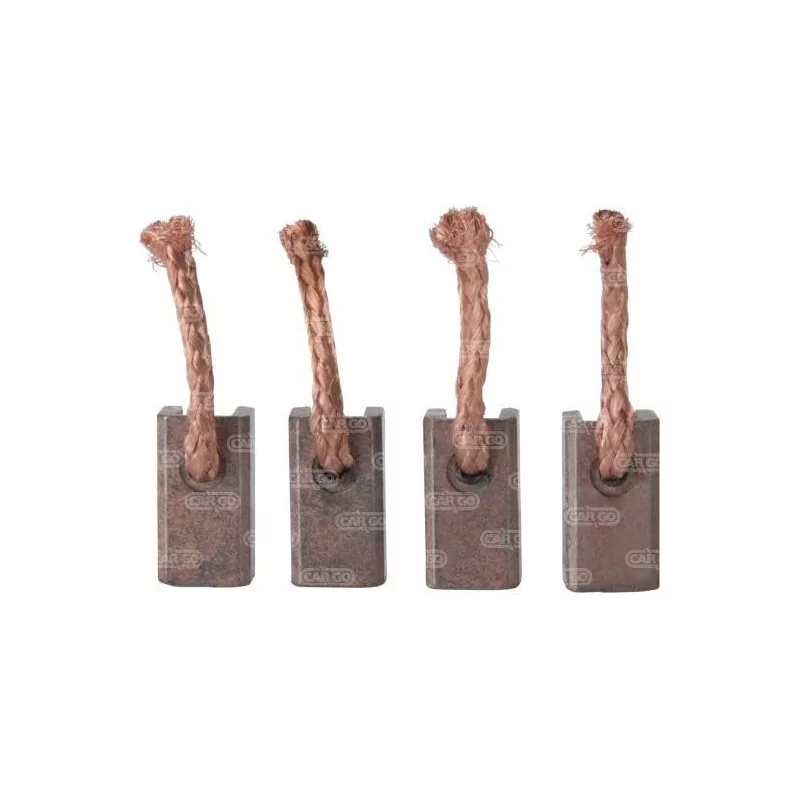Set spazzole, Bosch 2004320173, 2007014026 Set spazzole, Bosch 2004320173, 2007014026