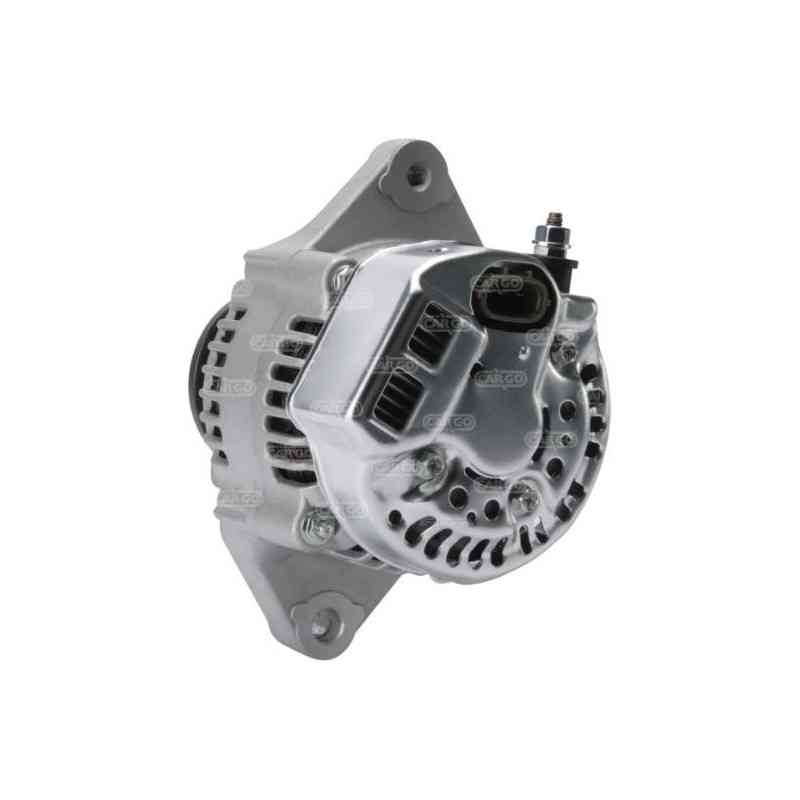 Altering 14V 50amp Bomag 05741435, Denso 101211-3410, Kubota 17490-64010, 17490-64011 Altering 14V 50amp Bomag 05741435, Denso 101211-3410, Kubota 17490-64010, 17490-64011