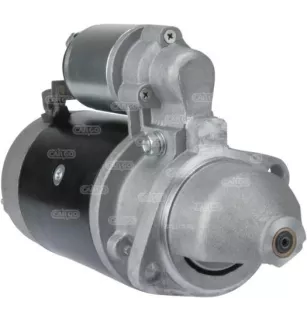12V 2V Starter 2,7kW 9Dents Bosch 0001354099, 0001362021, 0001362050, 0001366009