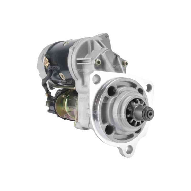 Starter 24V 4,5kW 11dents Nikko 0-24000-3150, 0-24000-3151, ISUZU 1-81100338-0, 1-81100338-1, 8983763930