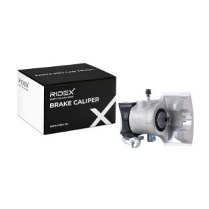 Étrier de frein FIAT 4307040, 4182500