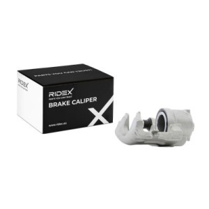 Étrier de frein CITROËN 4400F7, 71793090, 77362802