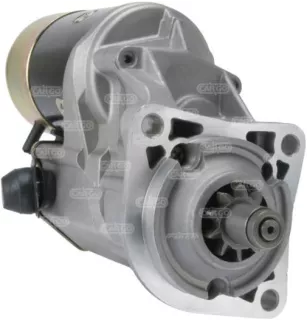 Démarreur 24V 4.2Kw 10dents Caterpillar 0R4321, 1006929, 143-0541, 225-3150
