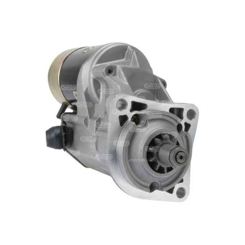 Starter 24V 4.2kW ​​10dents Caterpillar 0R4321, 1006929, 143-0541, 225-3150