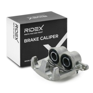 Étrier de frein ISUZU 8980779970, 98077997