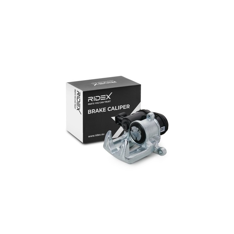 Étrier de frein BMW 34216791017, 6791017