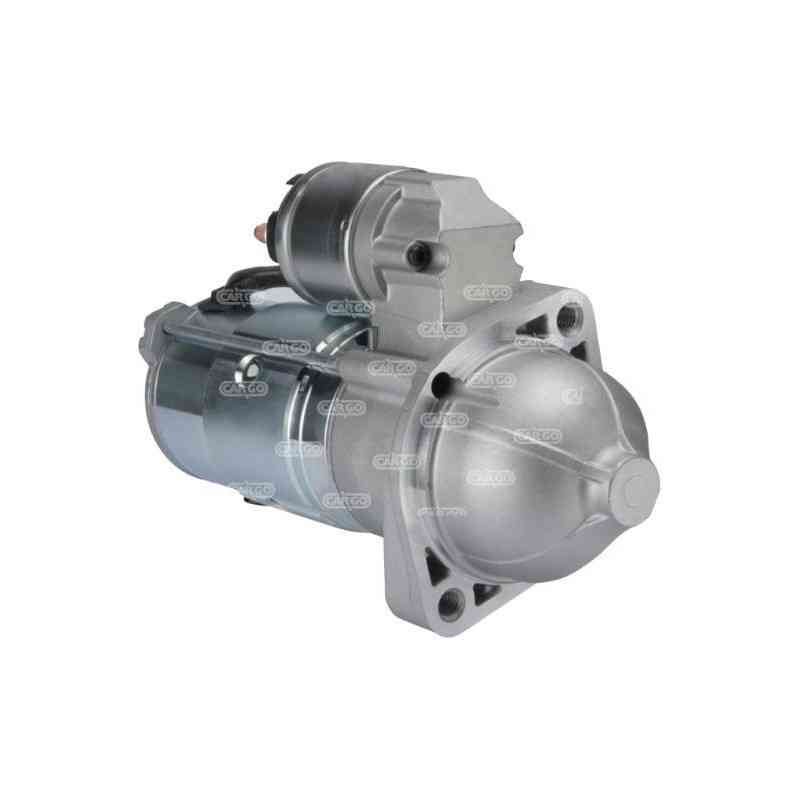Démarreur 12V 2.2Kw 10dents Ssang Yong 6611513801, 6651510101, 6651510201, Mercedes Benz 6611513801