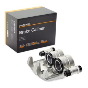 Étrier de frein CITROËN 1651766080, 4401K0, 71769992