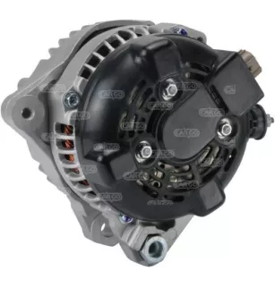 Alteración de 14V 100amp Denso 102211-0750, 104210-3780, Toyota 27060-28070, 27060-28260, HC-Parts JA1613ir
