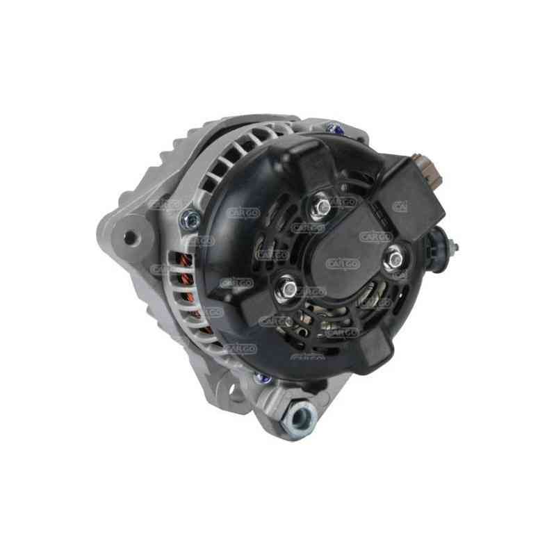 Altérnateur 14V 100Amp Denso 102211-0750, 104210-3780, Toyota 27060-28070, 27060-28260, HC-PARTS JA1613IR Altérnateur 14V 100Amp Denso 102211-0750, 104210-3780, Toyota 27060-28070, 27060-28260, HC-PARTS JA1613IR