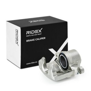 Étrier de frein HYUNDAI 58130A6030, 58130A6000, 58130A6010