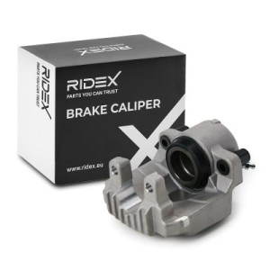 Étrier de frein BMW 34116769091, 6769091