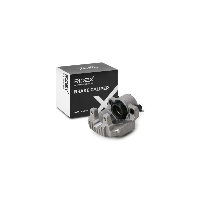 Étrier de frein BMW 34116769091, 6769091