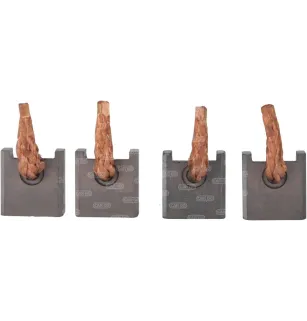 Set spazzole, Bosch 1007014140, 9003337001, Iskra 16.905.247