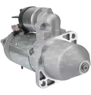 Démarreur 12V Kw 4.0Kw 11dents Bosch 0001260001, 0001260004, 1986S10041, Iskra 11.139.179
